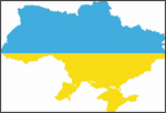 флаг украины