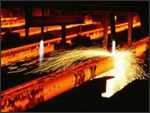 газорезка МНЛЗ