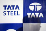 Tata Steel логотип